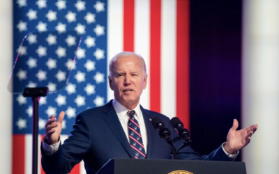 ADVIERTE BIDEN QUE IMPONER ARANCELES A MÈXICO SERÌA CONTRAPRODUCENTE; PIDE A TRUMP RECONSIDERAR